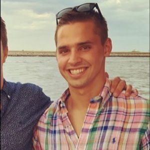 Meet your Posher, Brody